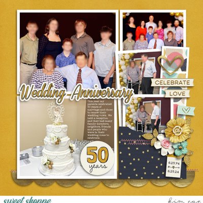 50 Years