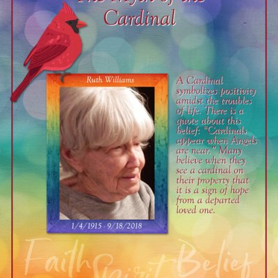 The Myth of the Cardinal