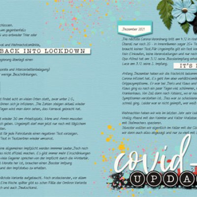 covid update oct-dec