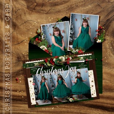 Christmas Card