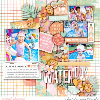 Water Day