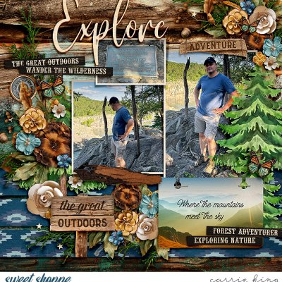 Explore