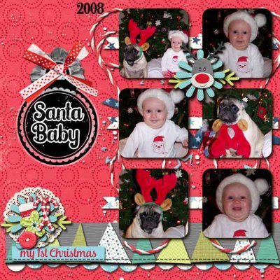 Santa-Baby-and-RugerSS