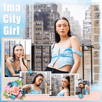 City Girl