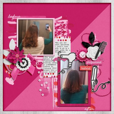 Haircut