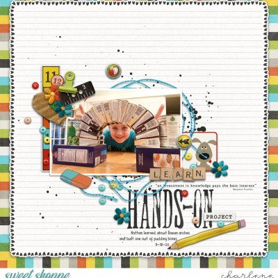 Hands-on Project