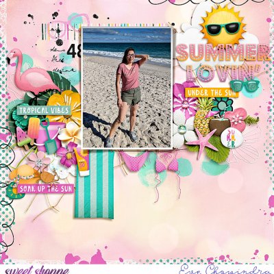 summer lovin'