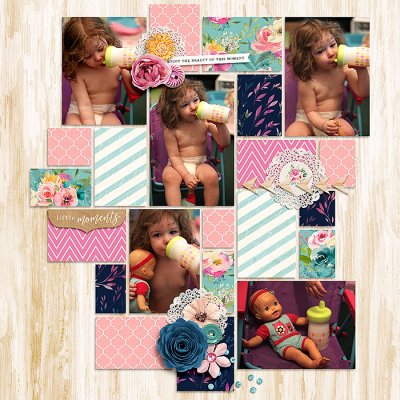 Little Moments