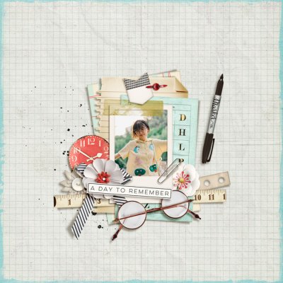Summer Shadowbox - August 29th