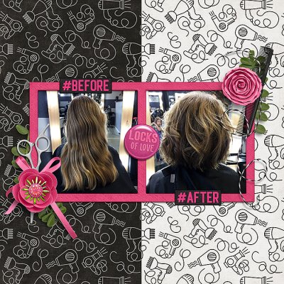 Locks of Love
