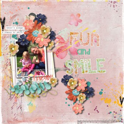 Fun & Smile