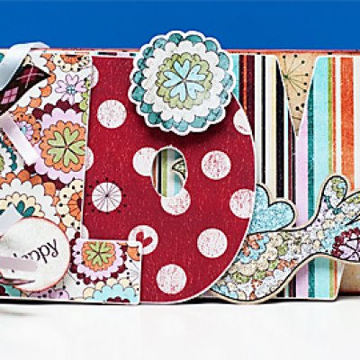 Love Mini Album
