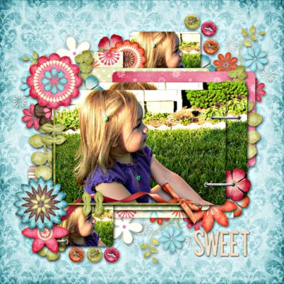 Sweet