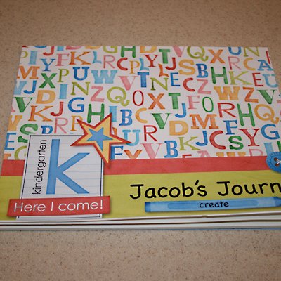 Jacob's Journal