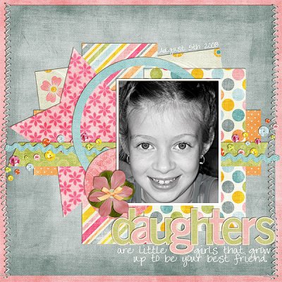 Daughters