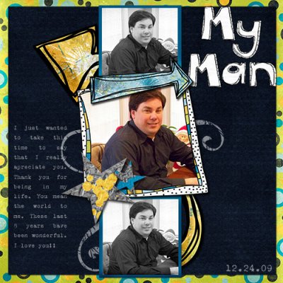 My Man