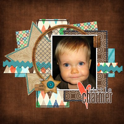 Little Charmer