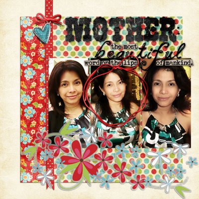 Mother