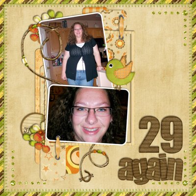 29 again