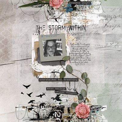 The Storm Within