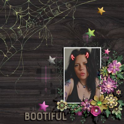 Bootiful
