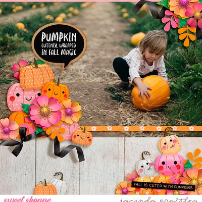 Pumpkin