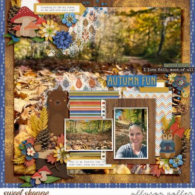 Autumn Fun