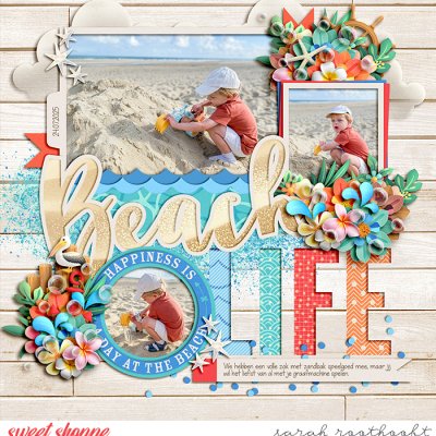 Beach Life
