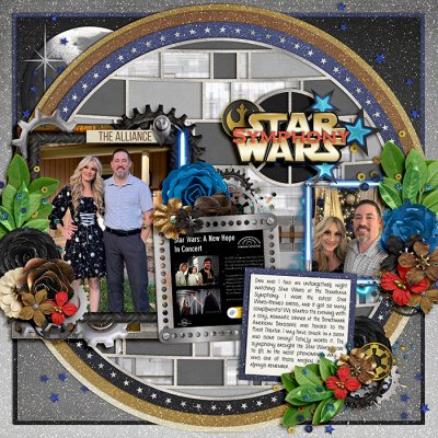 Star Wars Symphony