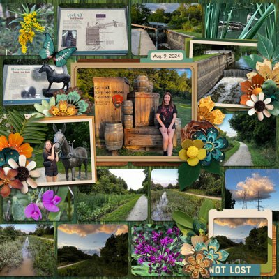 The Towpath (page 2)