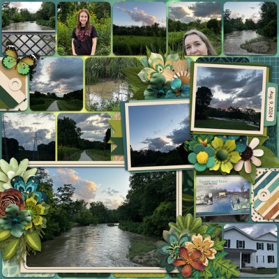 The Towpath (page 3)