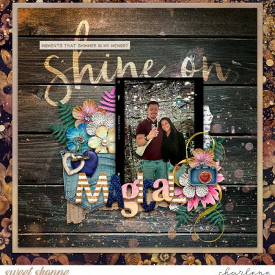 Shine On