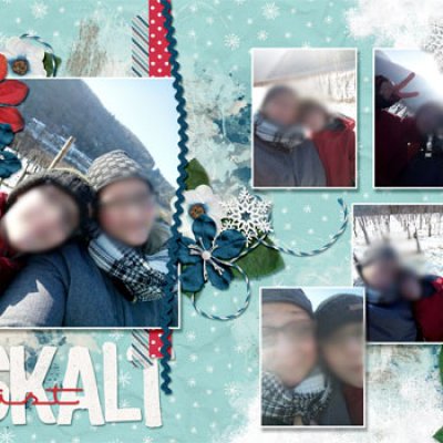 soooo cold