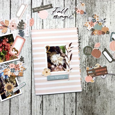 30 days of Autumn album - page 2 - hybrid