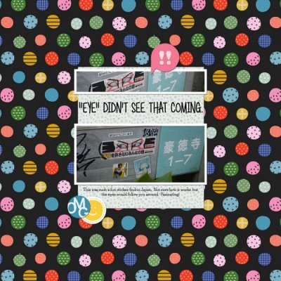 Pinterest Portfolio #2