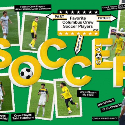 SOCCER