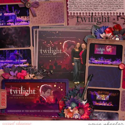Twilight in Concert