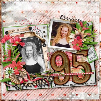 Nineteen 95
