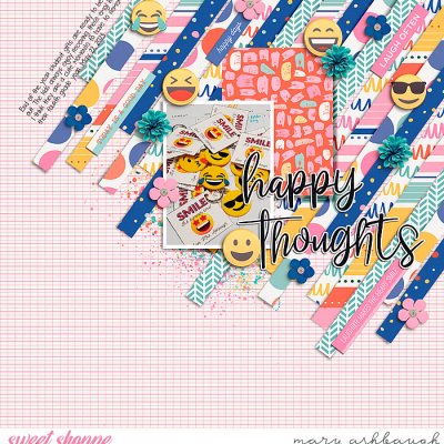 Happy Thoughts