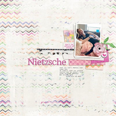 Nietzsche