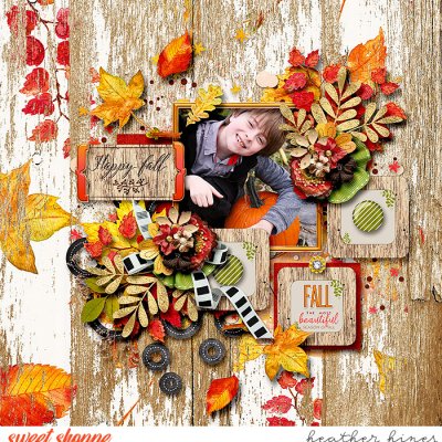 Hello Fall