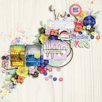 audiobooks