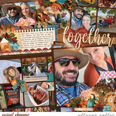 Together