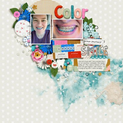 Ortho Color