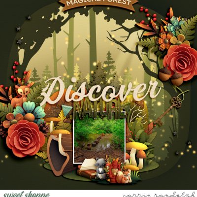 Discover Nature