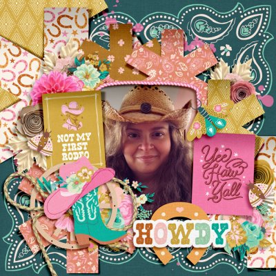 howdy