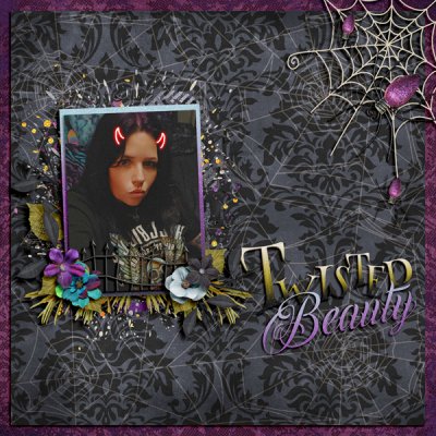 TwistedBeauty