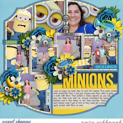 Minions