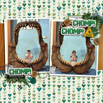 Chomp