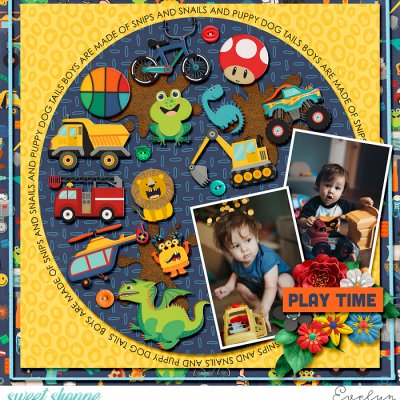 Playtime